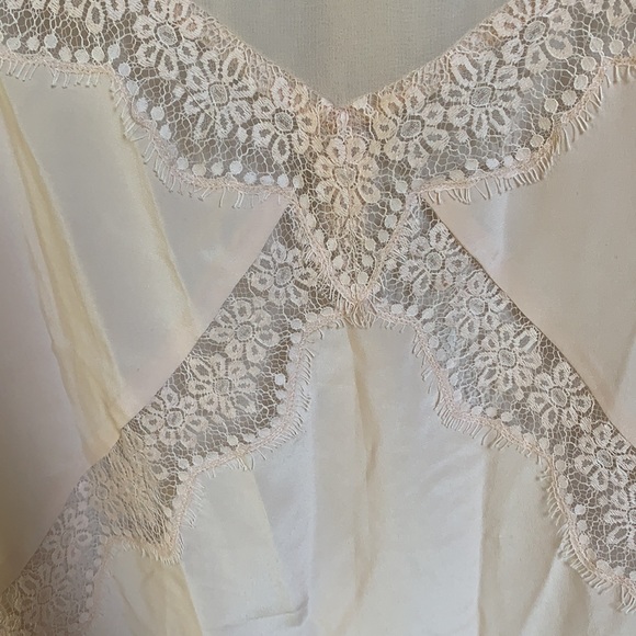 Sandro Silk Top - Picture 4 of 7